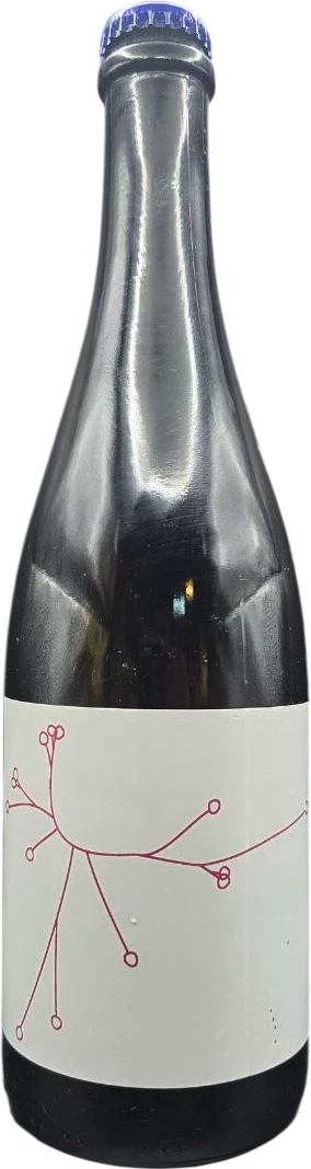Nano Brasserie SPO - Saison Brettraves