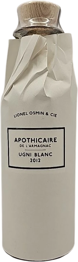 Lionel Osmin & Cie - Apothicaire Ugni Blanc 2012 Bas-Armagnac