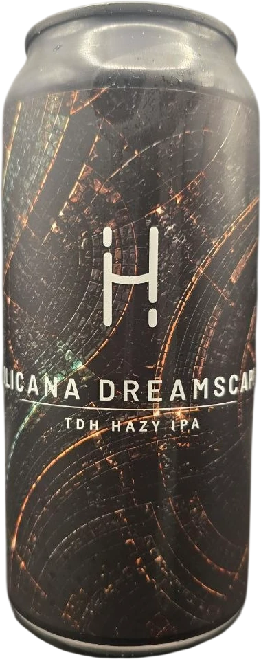 Hopalaa - Olicana Dreamscape 44cl