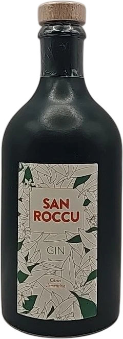 Bloom Soul - San Roccu Citrus Clementina