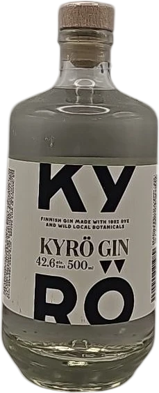 Kyrö - Finnish Rye Gin