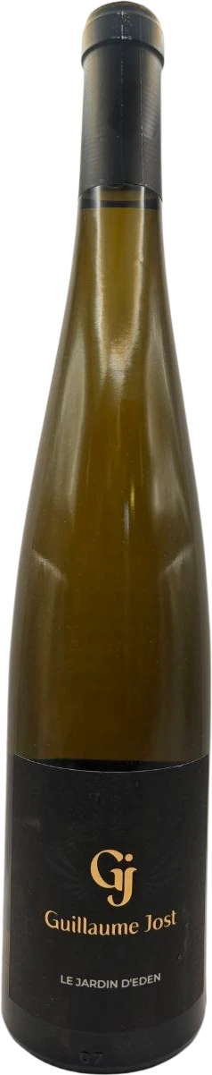 Domaine Guillaume Jost - Le Jardin d'Eden