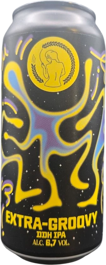 La Superbe - Extra-Groovy