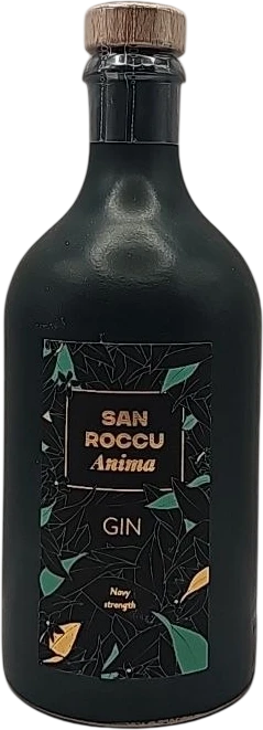 Bloom Soul - San Roccu Anima Navy Strength