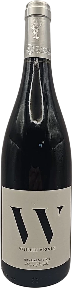 Domaine du Cros - Vieilles Vignes