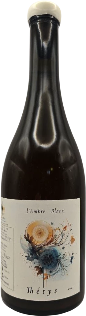 L'Ambre Blanc - Thétys
