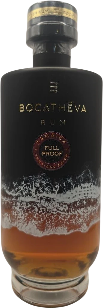 Bocathéva - Jamaica Full Proof Actif