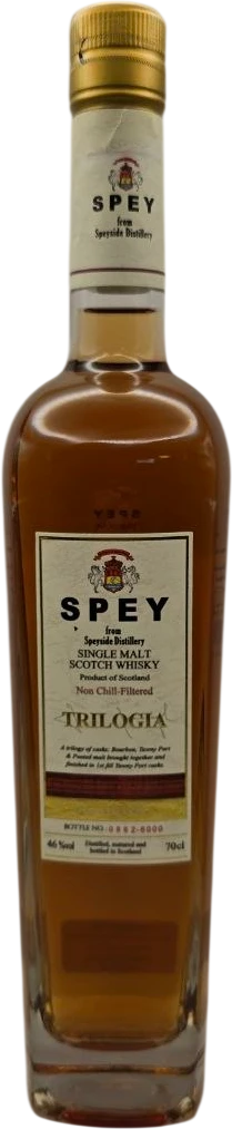 Spey - Trilogia