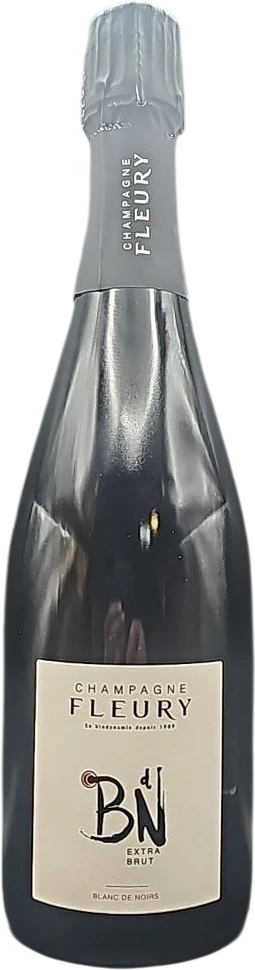 Champagne Fleury - BdN Extra Brut