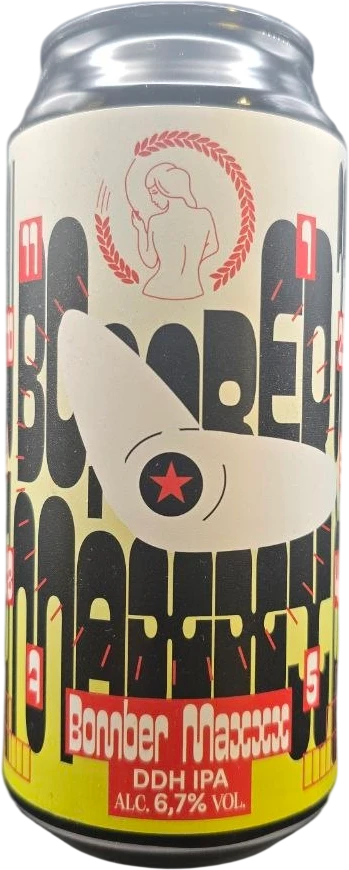 La Superbe - Bomber Maxxx