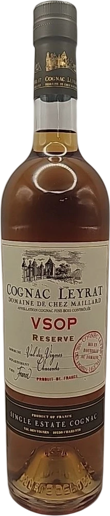 Leyrat - VSOP Réserve
