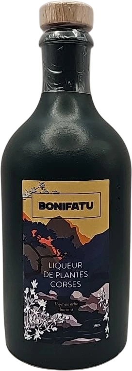Bloom Soul - Bonifatu