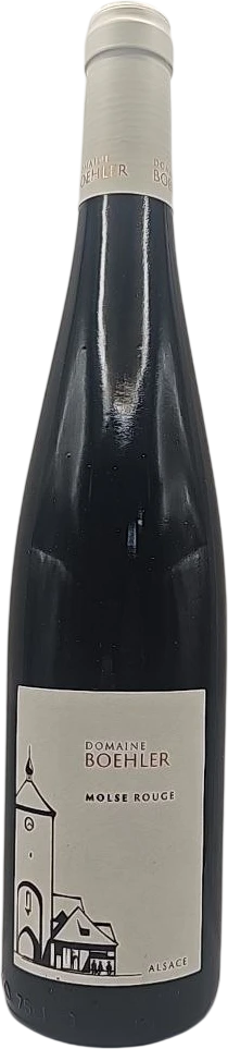 Domaine Boehler - Molse Rouge