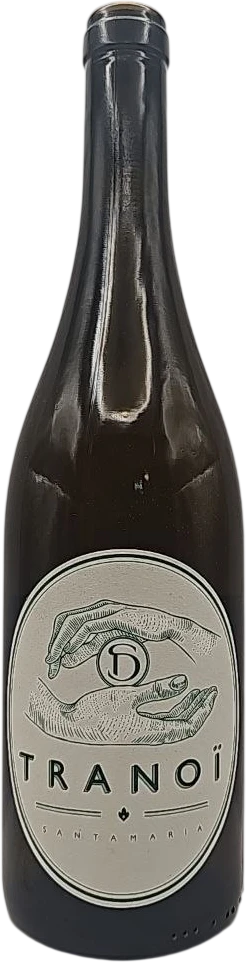 Domaine Santamaria - Tranoï