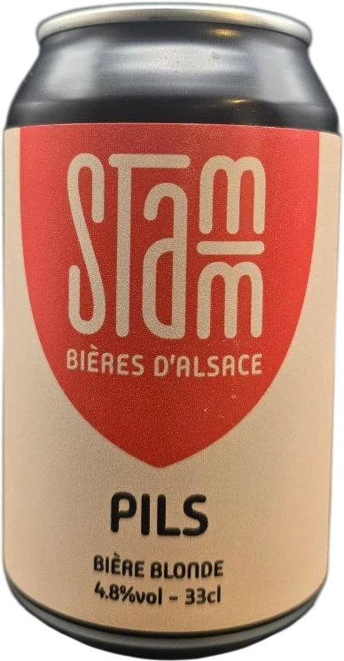 Stamm - Pils
