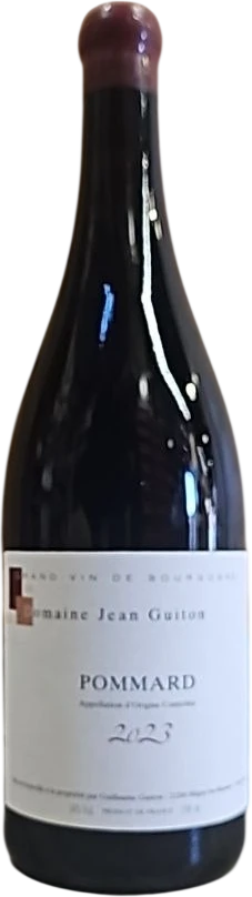 Domaine Jean Guiton - Pommard - Rouge 150cl