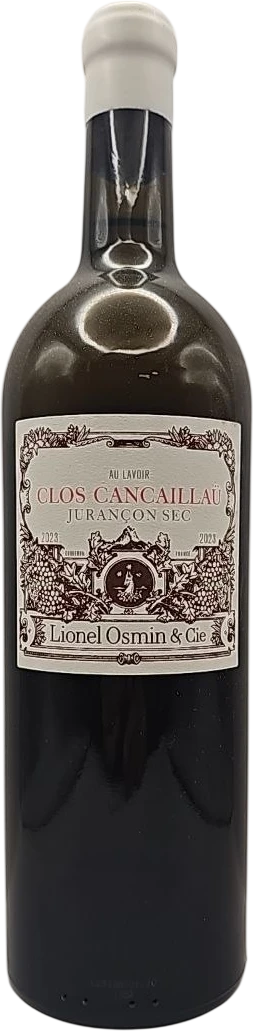Lionel Osmin & Cie - Clos Cancaillaü - Au Lavoir