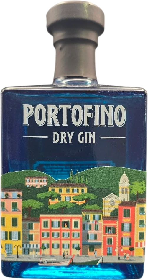 Portofino - Dry Gin 50cl