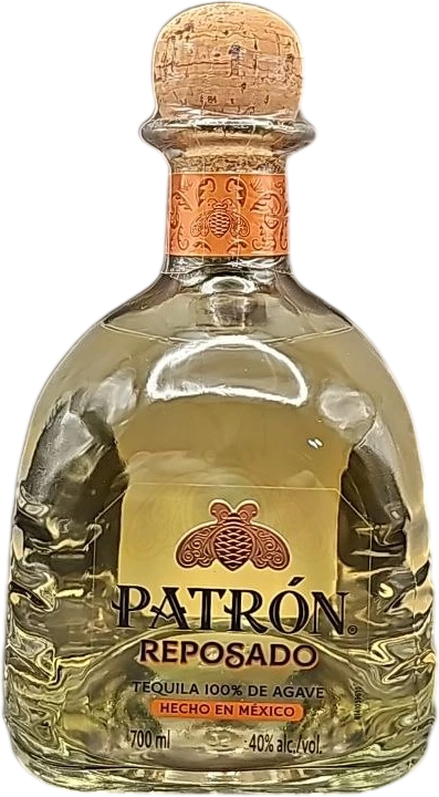 Patrón - Tequila Reposado 70cl