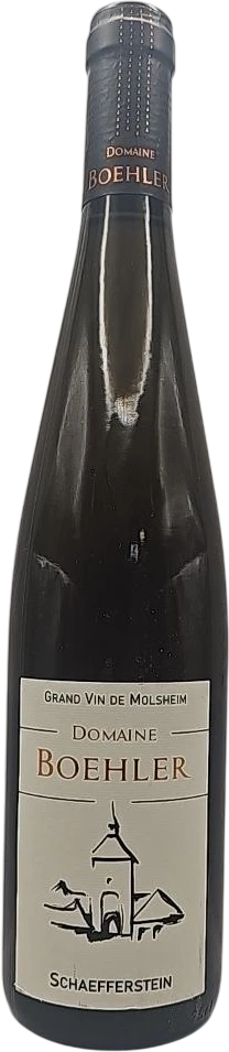 Domaine Boehler - Schaefferstein