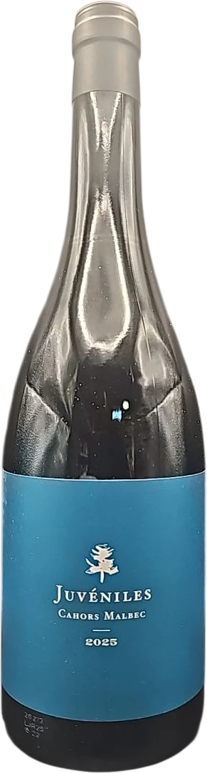 Château du Cèdre - Juvéniles - Rouge 75cl
