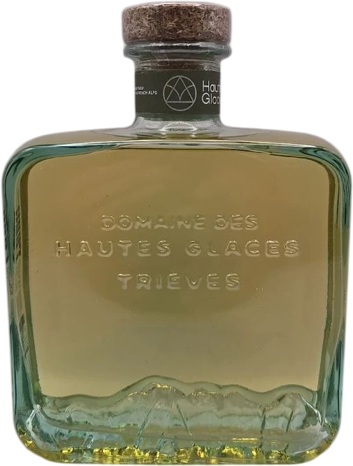 Domaine des Hautes Glaces - Epistémè B17P25 Gabert