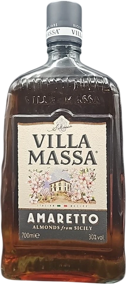 Villa Massa - Amaretto 70cl