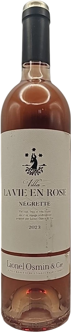 Lionel Osmin & Cie - Villa La Vie en Rose