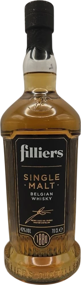 Filliers - Single Malt American Oak