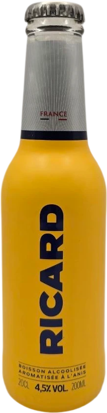 Ricard - Apéritif Anisé 4,5%