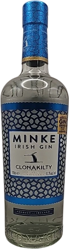 Clonakilty - Minke Irish Gin