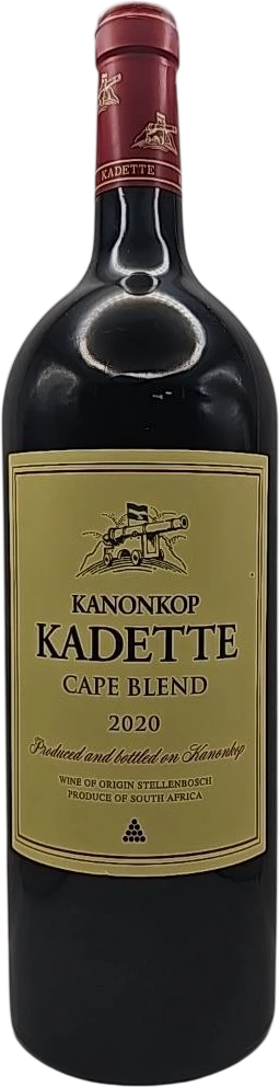 Kanonkop - Kadette Cape Blend