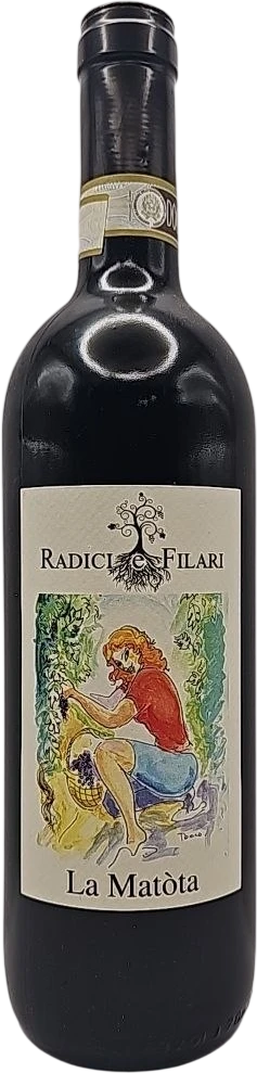 Radici e Filari - La Matòta