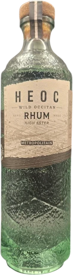 BOWS - HEOC Wild Occitan 50cl