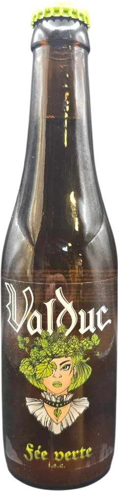 Valduc - Fée verte 33cl