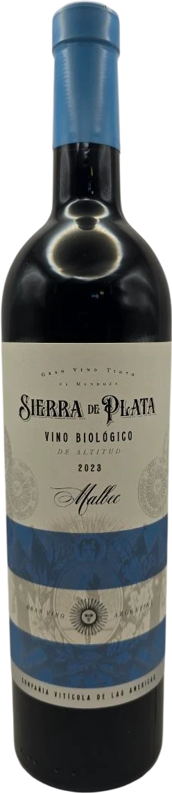 Sierra de Plata - Malbec