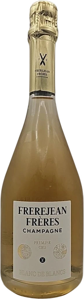Frerejean Frères - Blanc de Blancs Premier Cru