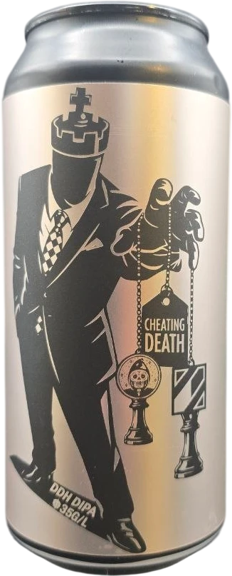 Prizm x Messorem - Cheating Death