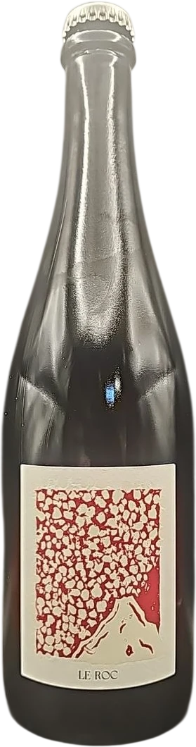 Domaine Le Roc - Roc'Ambulle - Rosé 75cl