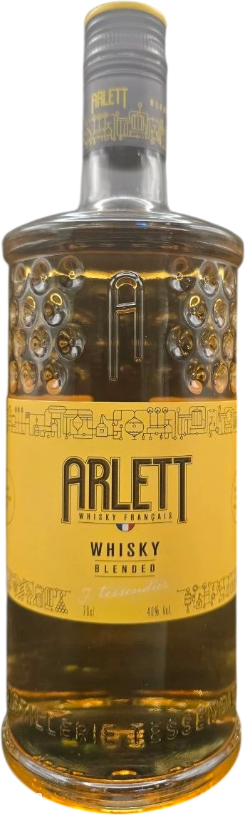 Distillerie Tessendier - Arlett Blended 70cl