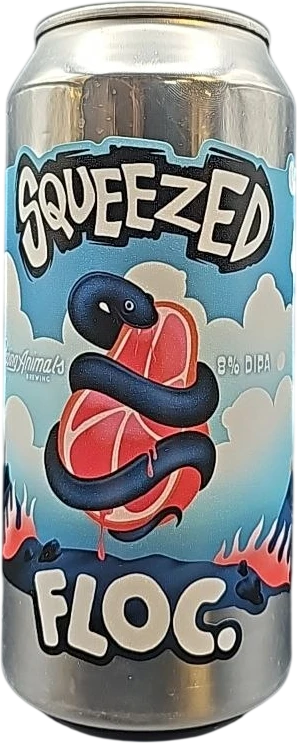 Floc. - Squeezed