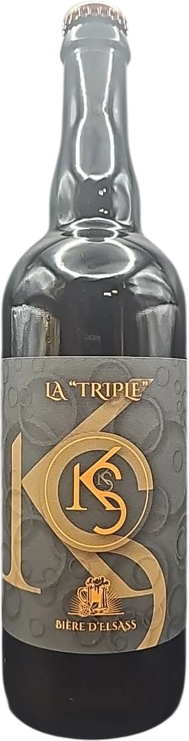 Brasserie KS - La Triple