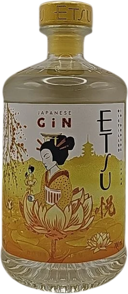 Etsu - The Original