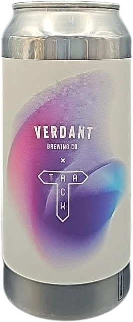 Verdant x Track - Flux