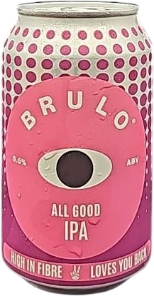 Brulo - All Good IPA 33cl