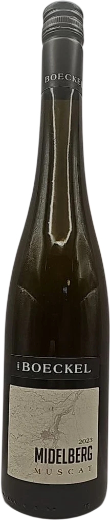 Boeckel - Midelberg Muscat