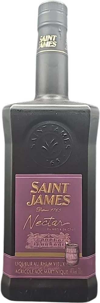 Saint James - Nectar du Maître de Chai 70cl
