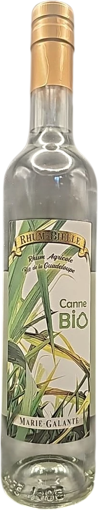 Bielle - Canne Bio 50cl