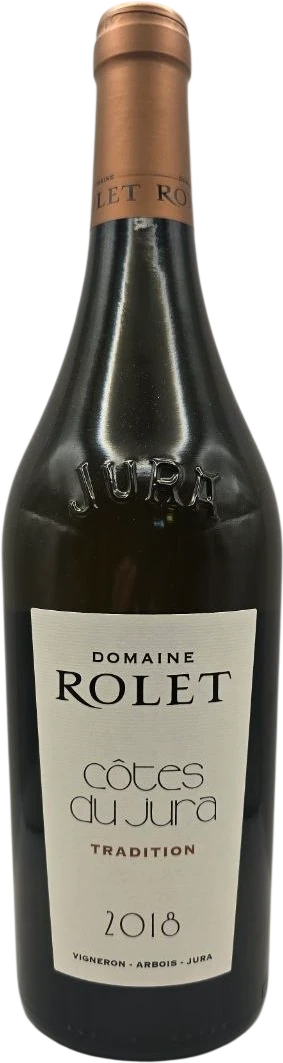 Domaine Rolet - Tradition