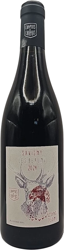 Chapuis & Chapuis - Savigny-les-Beaune